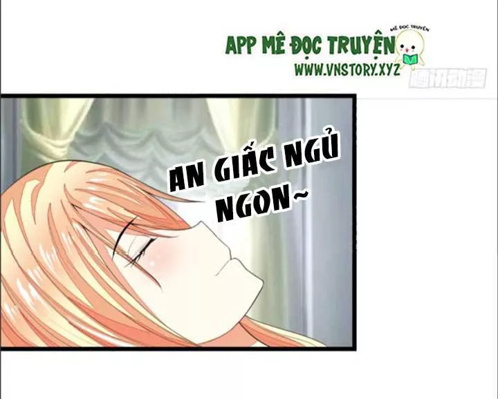 Nam Thần Ma Cà Rồng: Sủng Nhược Tiểu Lãn Thê Chapter 114 - 8