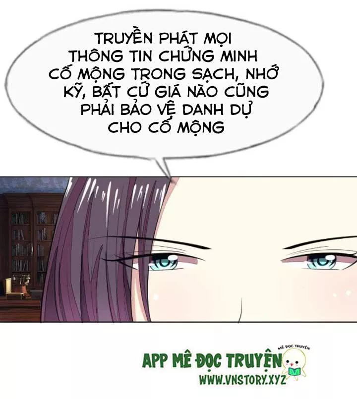 Nam Thần Ma Cà Rồng: Sủng Nhược Tiểu Lãn Thê Chapter 118 - 12