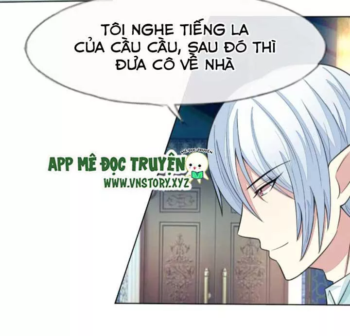 Nam Thần Ma Cà Rồng: Sủng Nhược Tiểu Lãn Thê Chapter 118 - 20