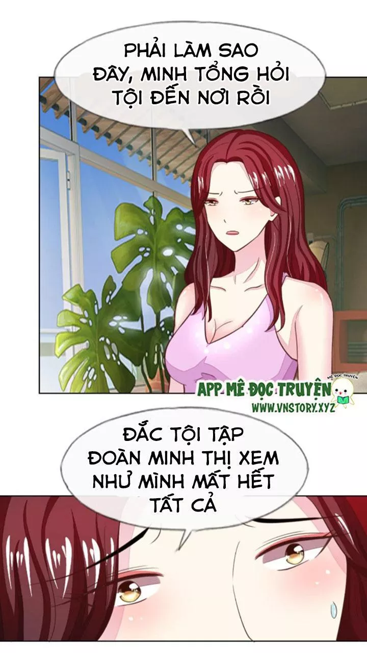 Nam Thần Ma Cà Rồng: Sủng Nhược Tiểu Lãn Thê Chapter 120 - 8