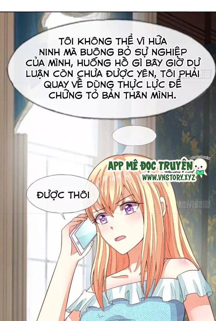 Nam Thần Ma Cà Rồng: Sủng Nhược Tiểu Lãn Thê Chapter 123 - 6