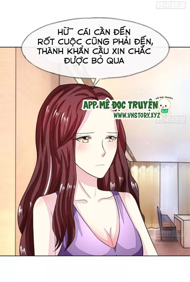 Nam Thần Ma Cà Rồng: Sủng Nhược Tiểu Lãn Thê Chapter 124 - 12