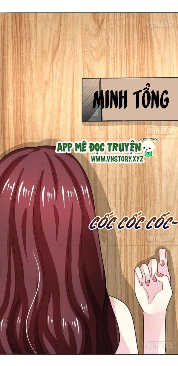 Nam Thần Ma Cà Rồng: Sủng Nhược Tiểu Lãn Thê Chapter 124 - 14