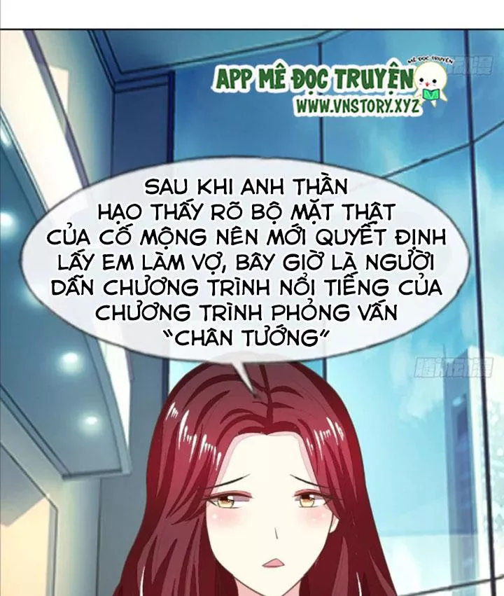 Nam Thần Ma Cà Rồng: Sủng Nhược Tiểu Lãn Thê Chapter 125 - 9