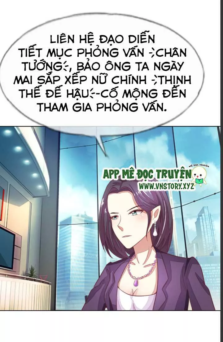 Nam Thần Ma Cà Rồng: Sủng Nhược Tiểu Lãn Thê Chapter 126 - 7