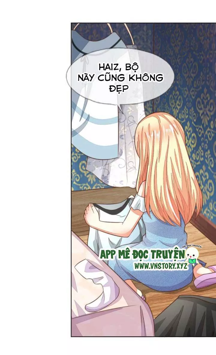 Nam Thần Ma Cà Rồng: Sủng Nhược Tiểu Lãn Thê Chapter 128 - 11