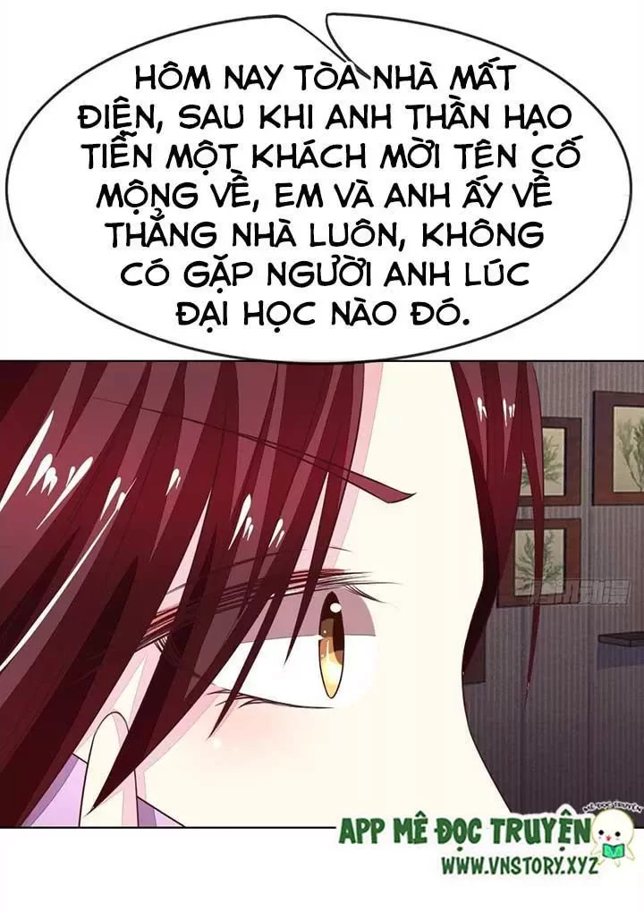 Nam Thần Ma Cà Rồng: Sủng Nhược Tiểu Lãn Thê Chapter 137 - 21