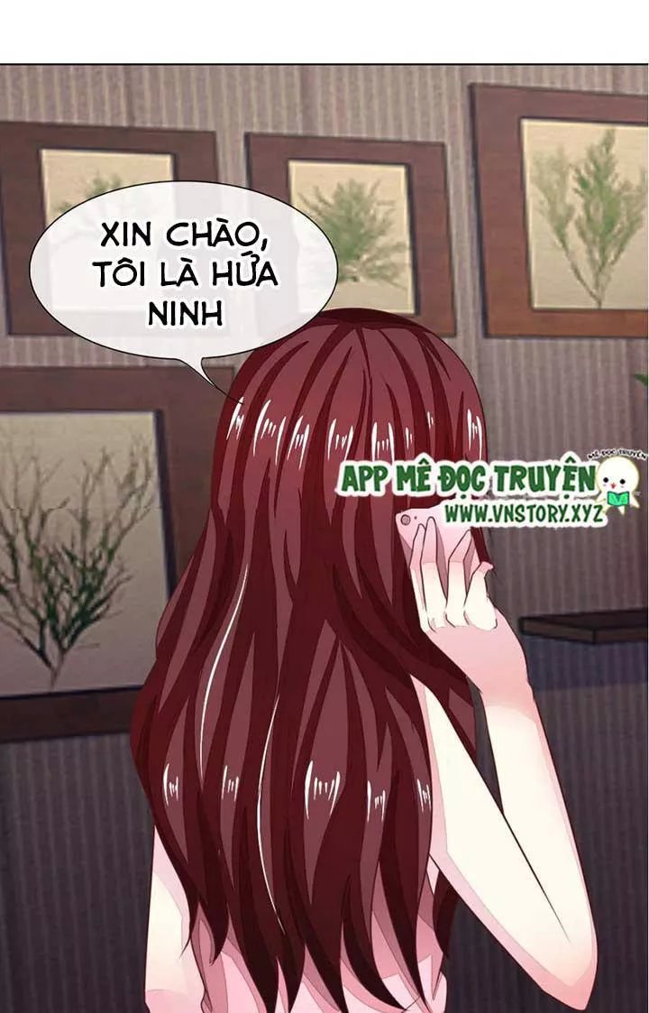 Nam Thần Ma Cà Rồng: Sủng Nhược Tiểu Lãn Thê Chapter 138 - 11