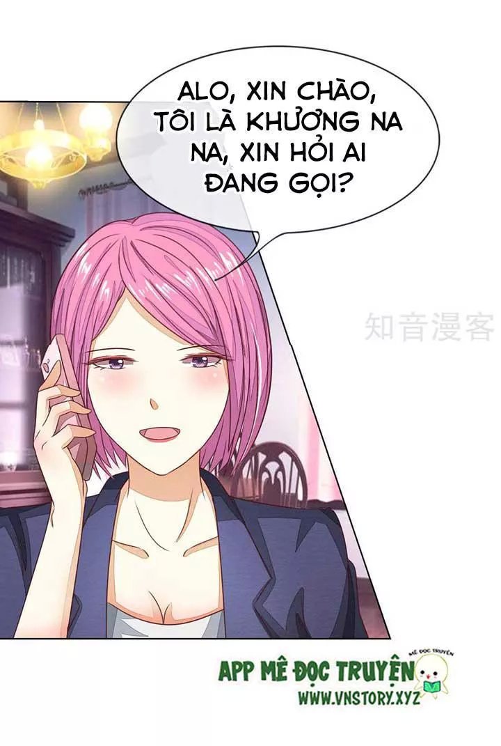 Nam Thần Ma Cà Rồng: Sủng Nhược Tiểu Lãn Thê Chapter 138 - 10