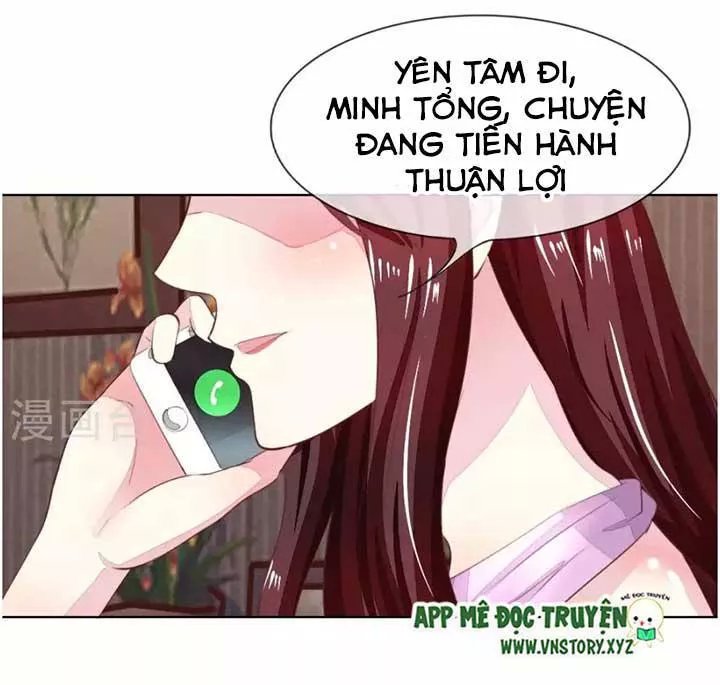 Nam Thần Ma Cà Rồng: Sủng Nhược Tiểu Lãn Thê Chapter 139 - 13