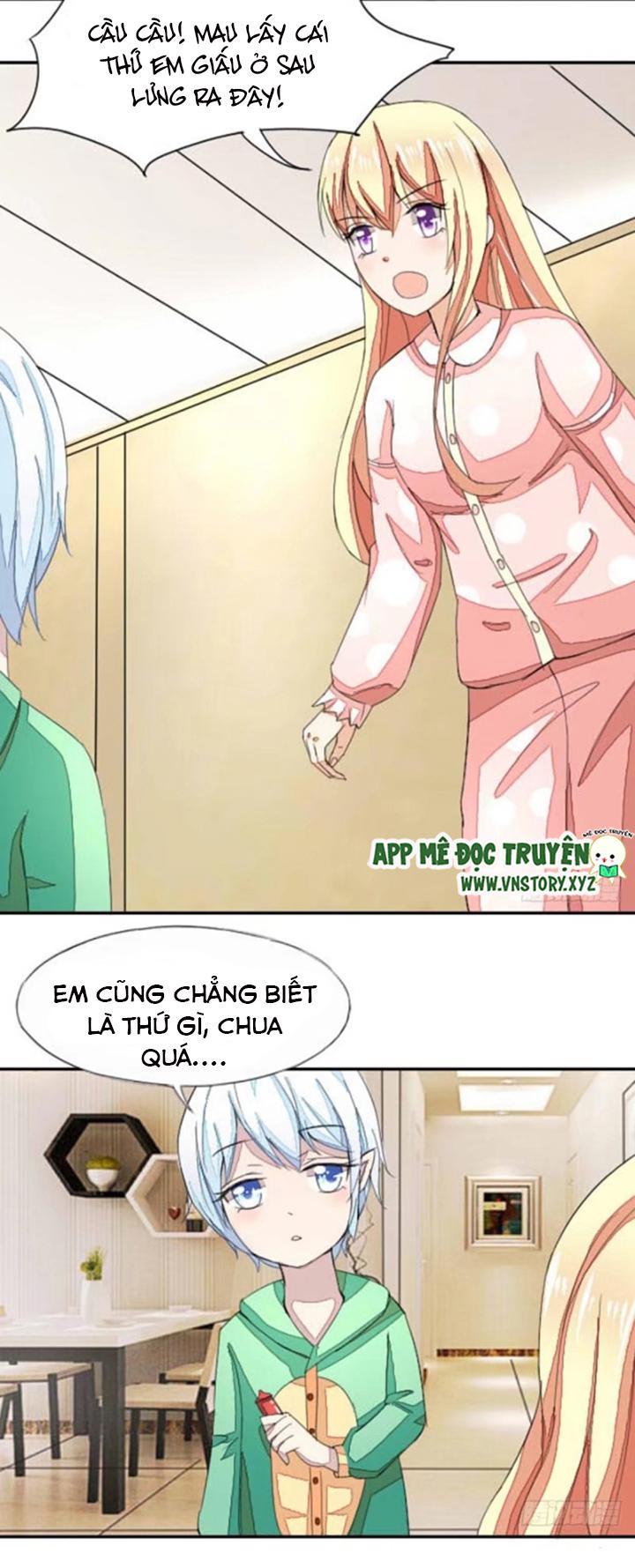 Nam Thần Ma Cà Rồng: Sủng Nhược Tiểu Lãn Thê Chapter 19 - 2