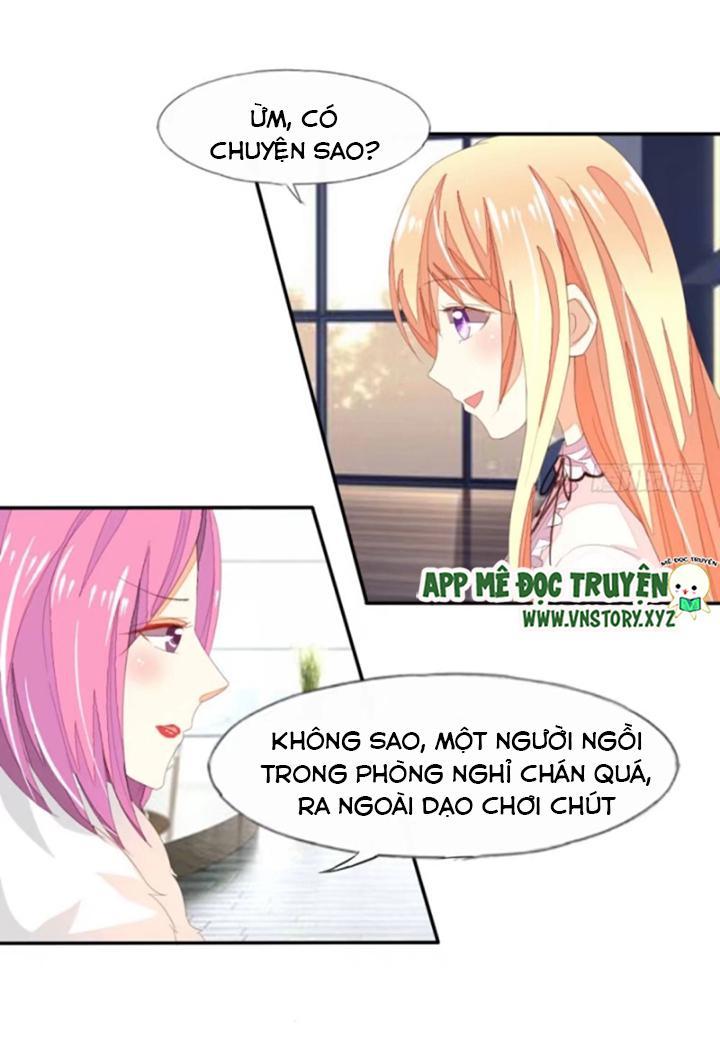 Nam Thần Ma Cà Rồng: Sủng Nhược Tiểu Lãn Thê Chapter 25 - 3