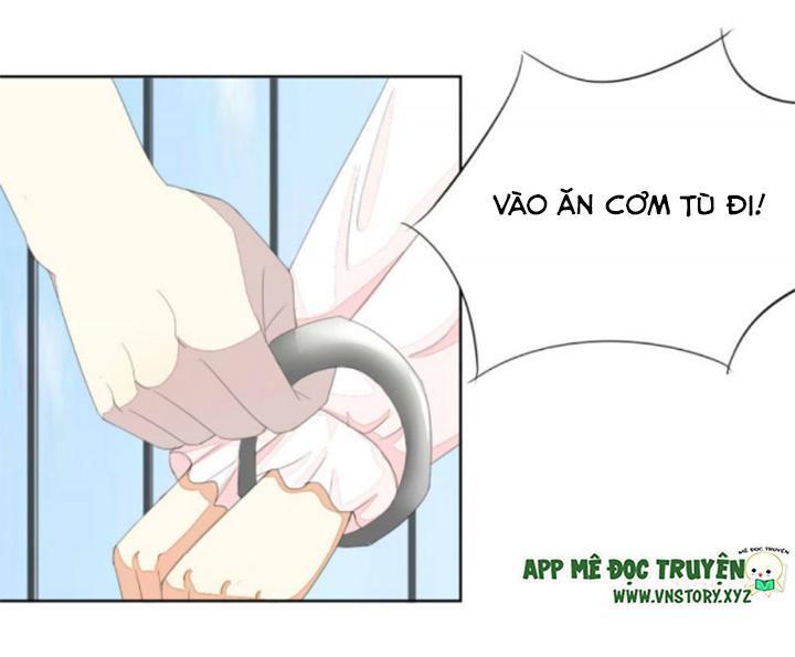 Nam Thần Ma Cà Rồng: Sủng Nhược Tiểu Lãn Thê Chapter 31 - 3