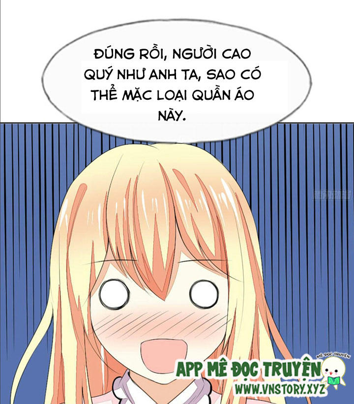 Nam Thần Ma Cà Rồng: Sủng Nhược Tiểu Lãn Thê Chapter 36 - 11