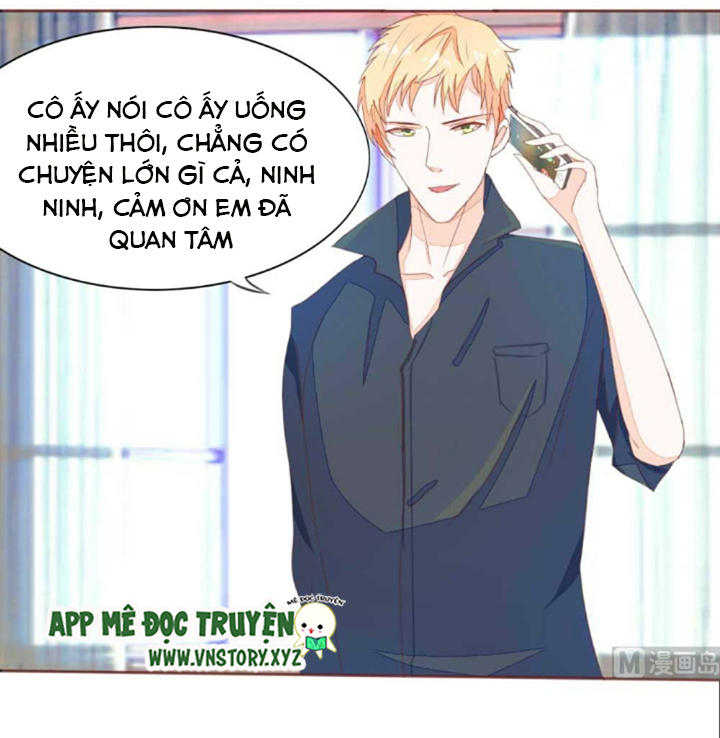 Nam Thần Ma Cà Rồng: Sủng Nhược Tiểu Lãn Thê Chapter 4 - 2