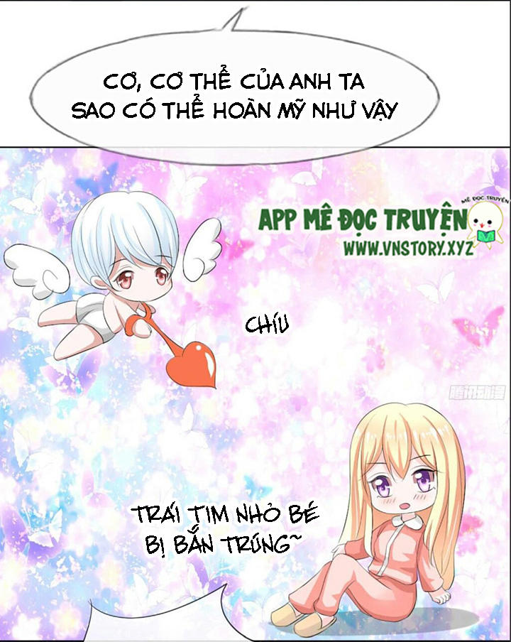 Nam Thần Ma Cà Rồng: Sủng Nhược Tiểu Lãn Thê Chapter 41 - 2