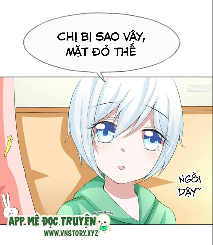 Nam Thần Ma Cà Rồng: Sủng Nhược Tiểu Lãn Thê Chapter 41 - 13