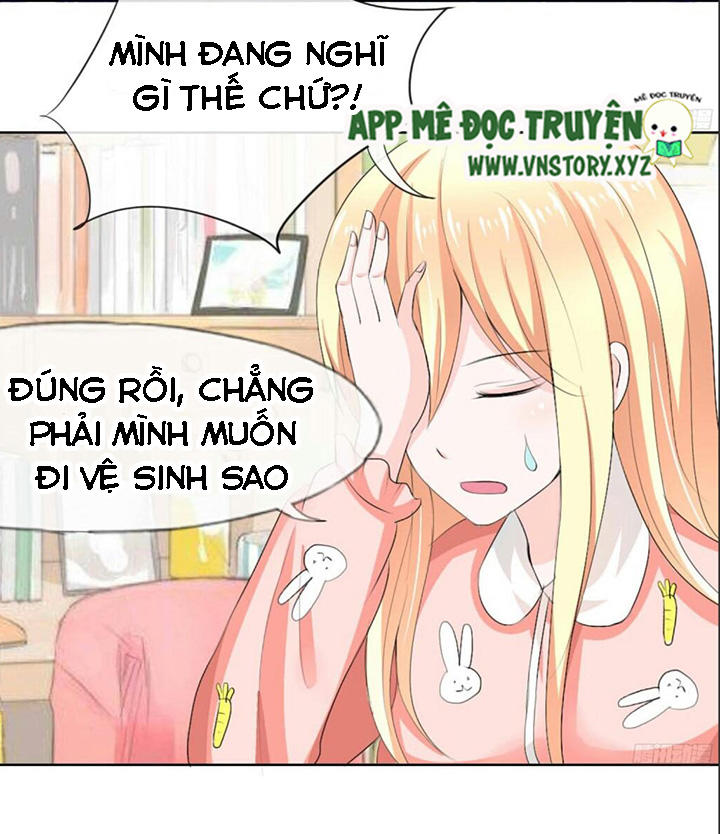 Nam Thần Ma Cà Rồng: Sủng Nhược Tiểu Lãn Thê Chapter 41 - 3