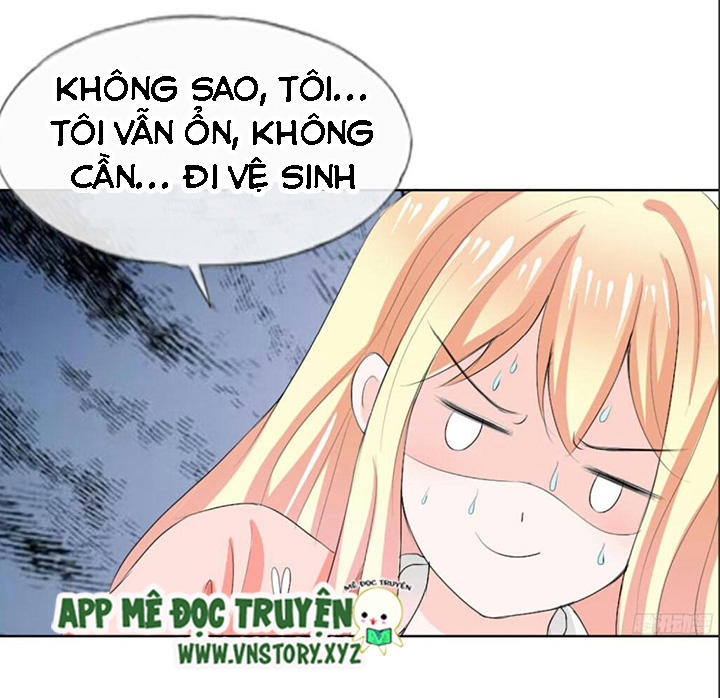 Nam Thần Ma Cà Rồng: Sủng Nhược Tiểu Lãn Thê Chapter 41 - 10