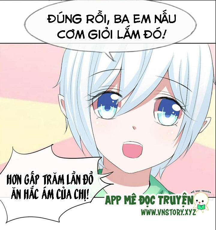 Nam Thần Ma Cà Rồng: Sủng Nhược Tiểu Lãn Thê Chapter 42 - 7