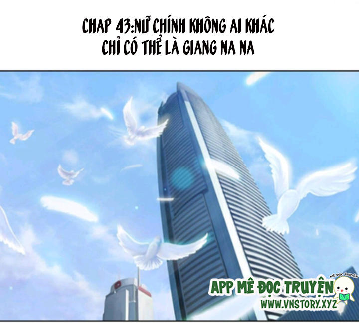 Nam Thần Ma Cà Rồng: Sủng Nhược Tiểu Lãn Thê Chapter 43 - 1