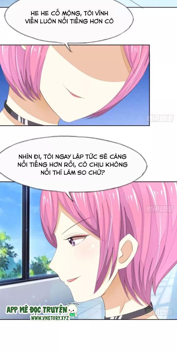 Nam Thần Ma Cà Rồng: Sủng Nhược Tiểu Lãn Thê Chapter 47 - 11