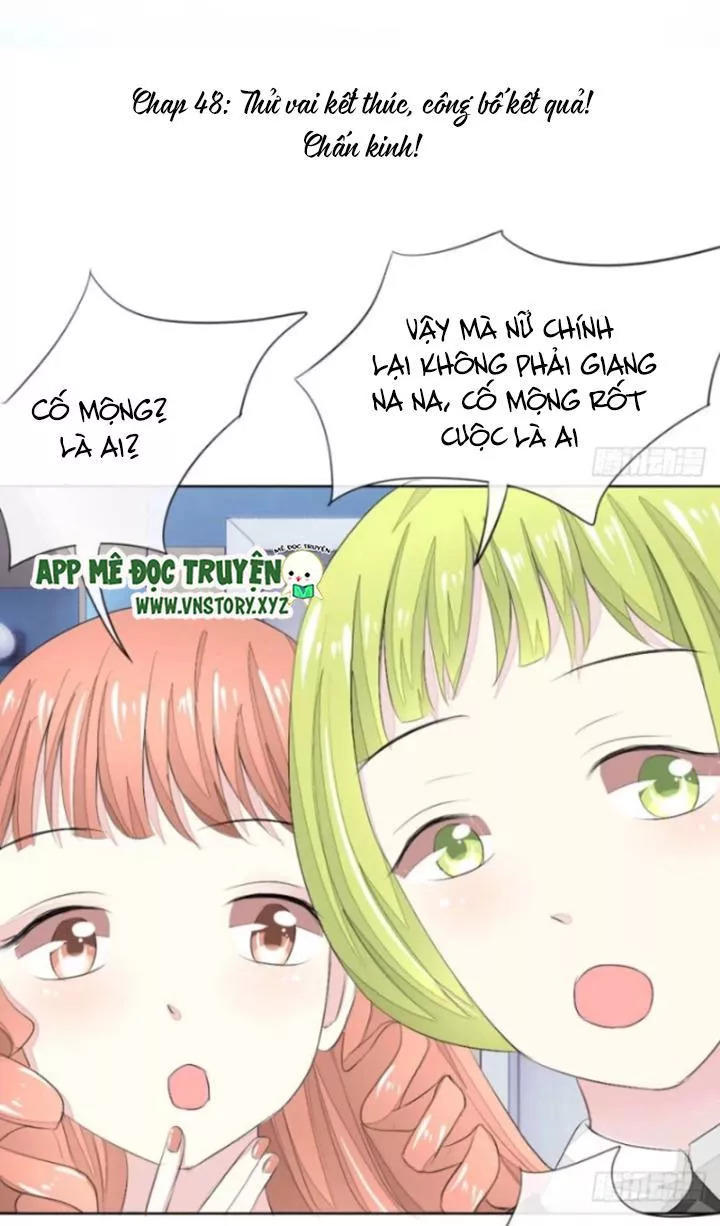 Nam Thần Ma Cà Rồng: Sủng Nhược Tiểu Lãn Thê Chapter 48 - 1