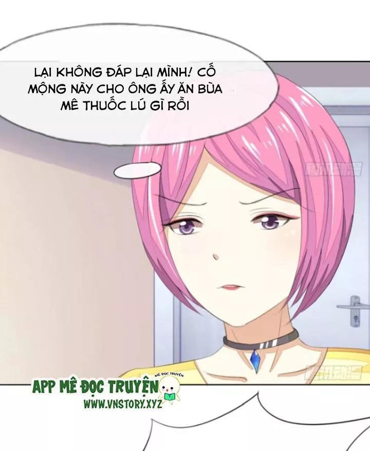 Nam Thần Ma Cà Rồng: Sủng Nhược Tiểu Lãn Thê Chapter 48 - 6