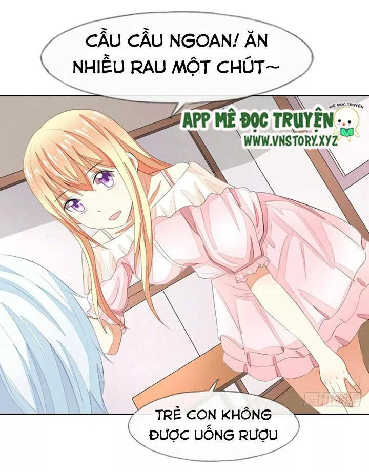 Nam Thần Ma Cà Rồng: Sủng Nhược Tiểu Lãn Thê Chapter 54 - 3