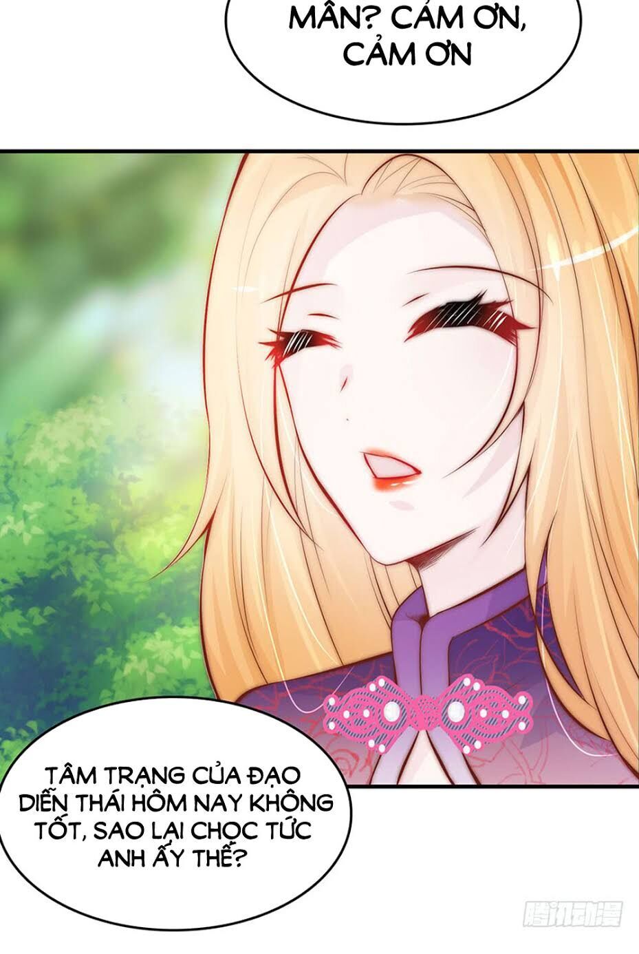 Hữu Tiên Tắc Danh Chapter 11 - 27