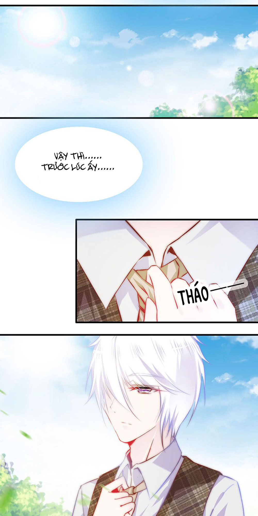 Hữu Tiên Tắc Danh Chapter 11 - 34