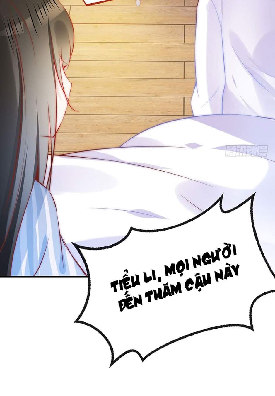 Hữu Tiên Tắc Danh Chapter 11 - 5