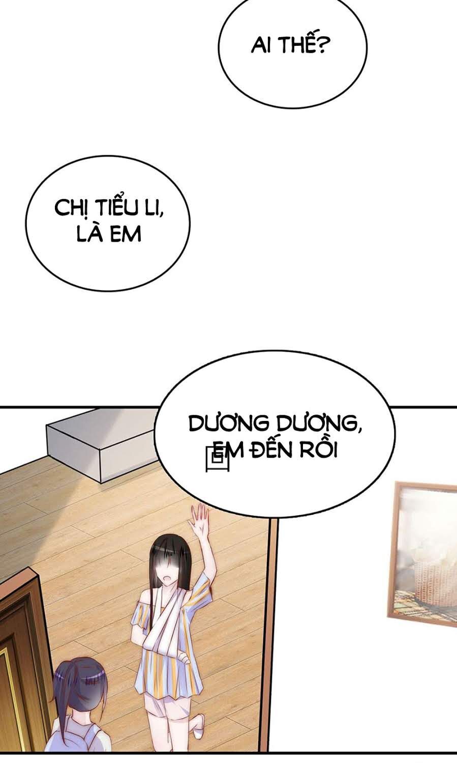 Hữu Tiên Tắc Danh Chapter 12 - 26