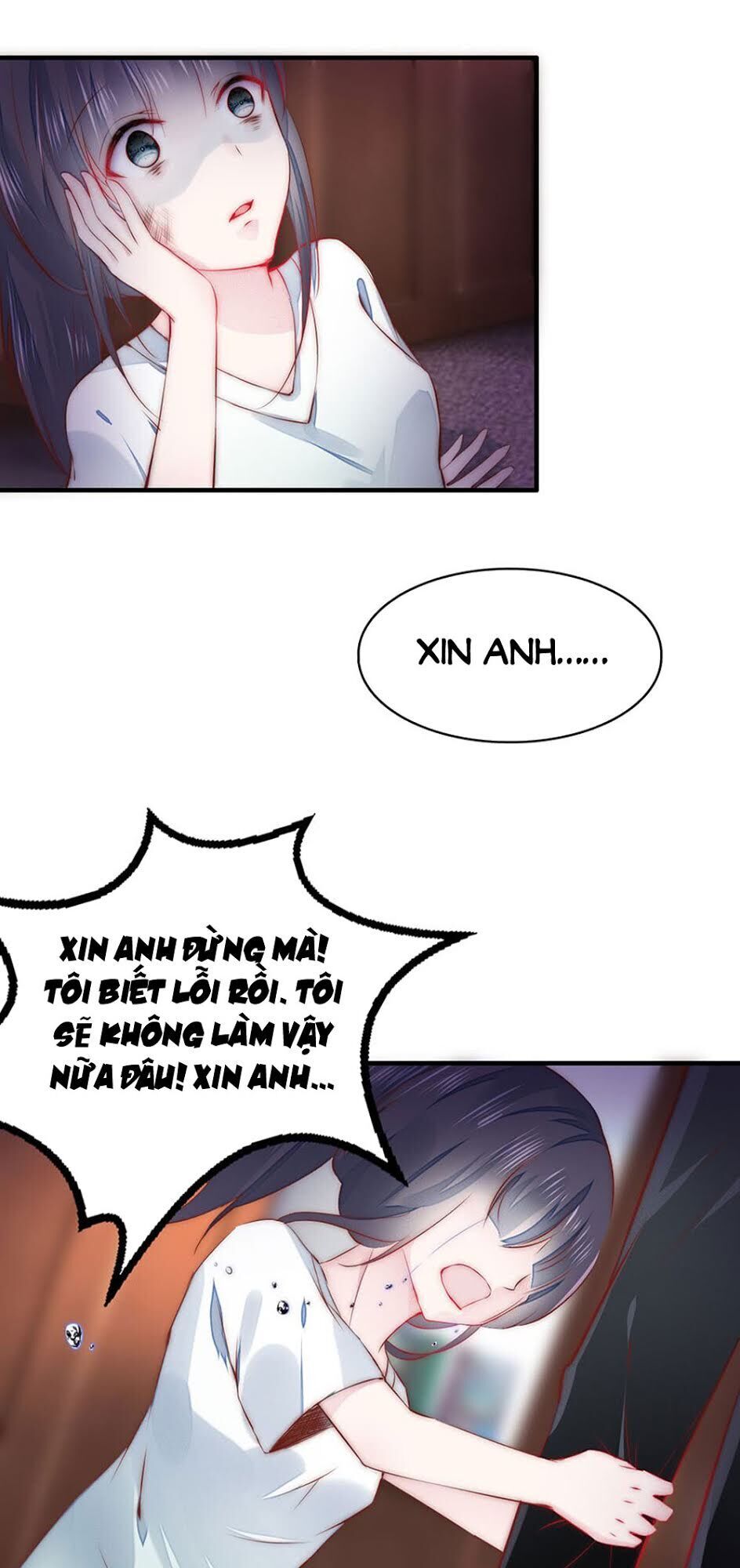 Hữu Tiên Tắc Danh Chapter 14 - 2