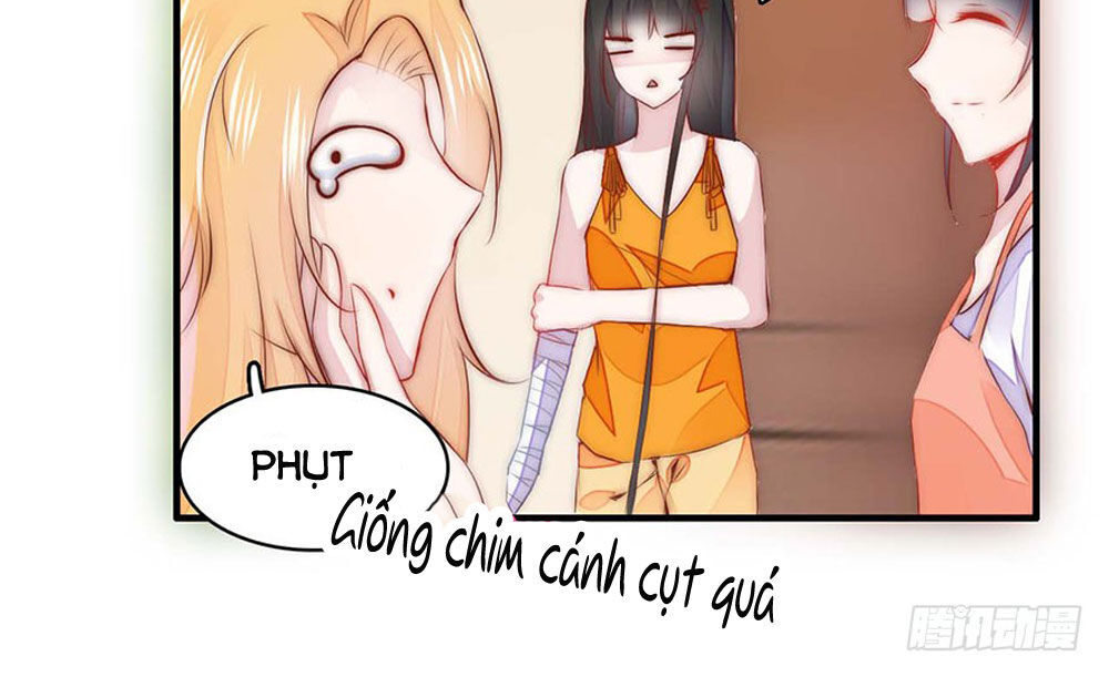 Hữu Tiên Tắc Danh Chapter 14 - 11