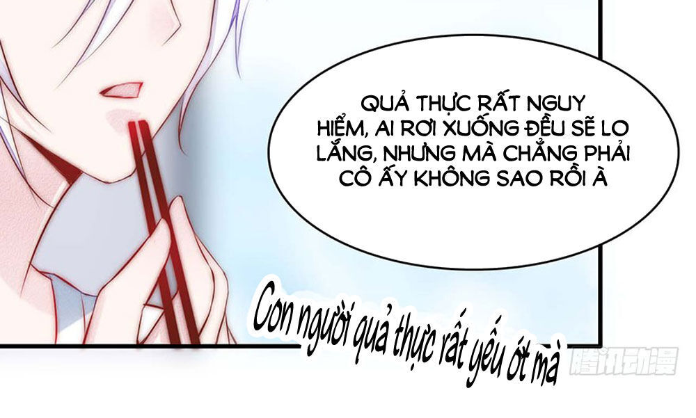 Hữu Tiên Tắc Danh Chapter 14 - 21