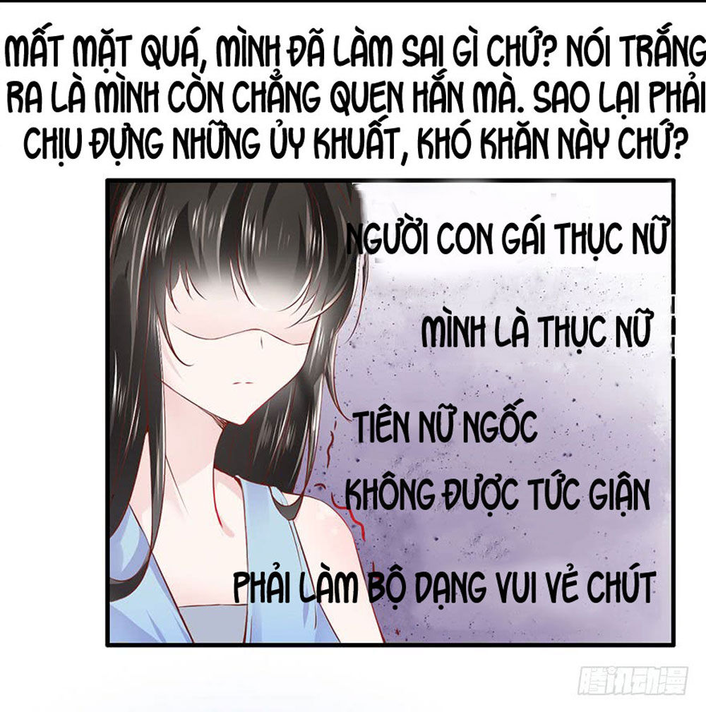 Hữu Tiên Tắc Danh Chapter 7 - 4