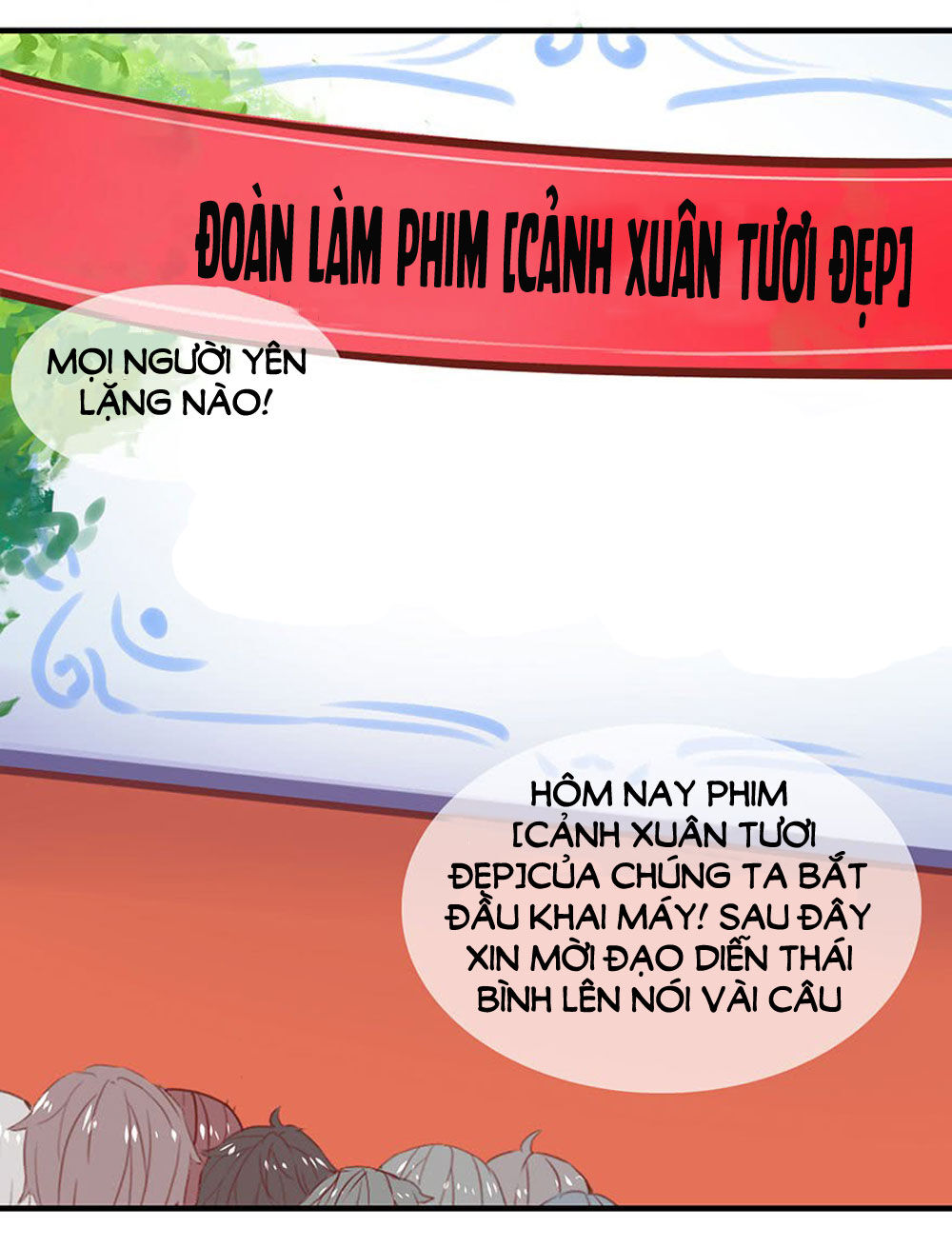 Hữu Tiên Tắc Danh Chapter 8 - 18