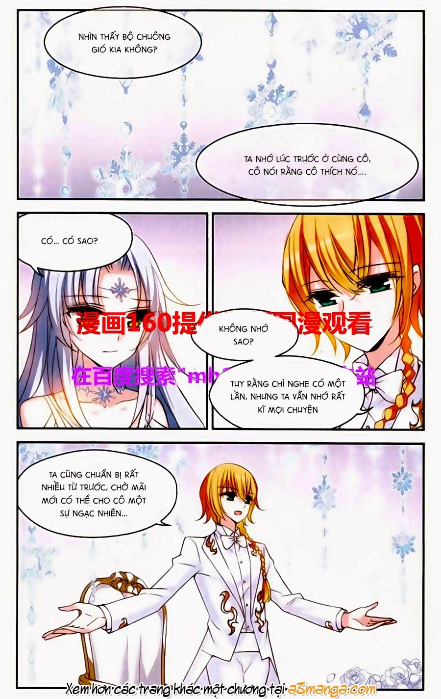 Xuyên Duyệt Tây Nguyên 3000 Chapter 108 - 9