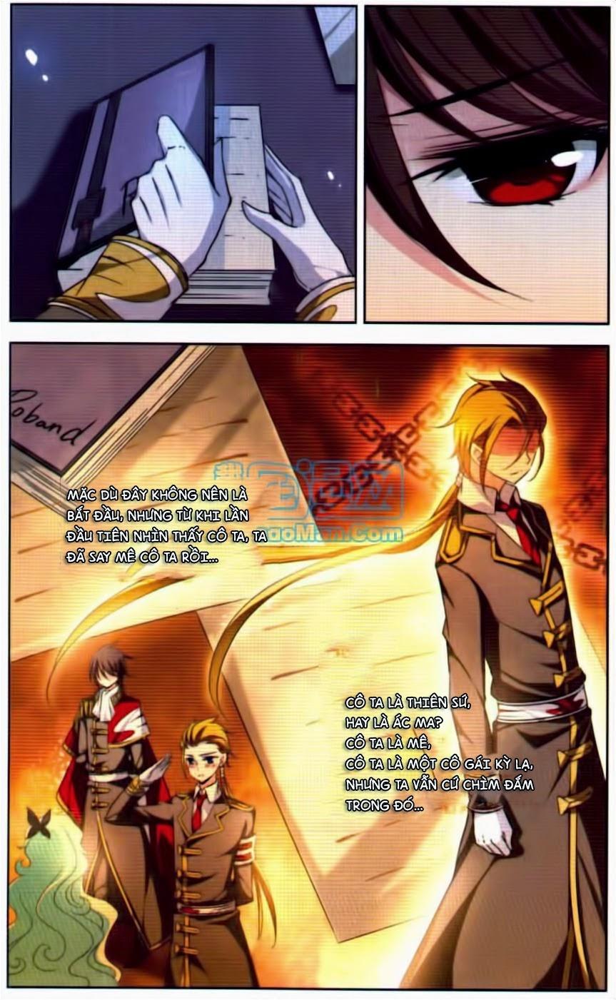 Xuyên Duyệt Tây Nguyên 3000 Chapter 82 - 20