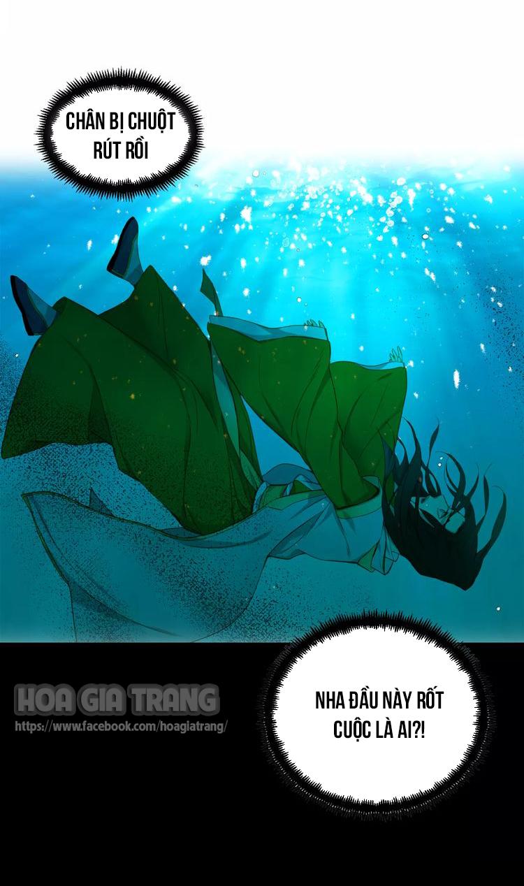 Ác Nữ Hoàng Hậu Chapter 1 - 13