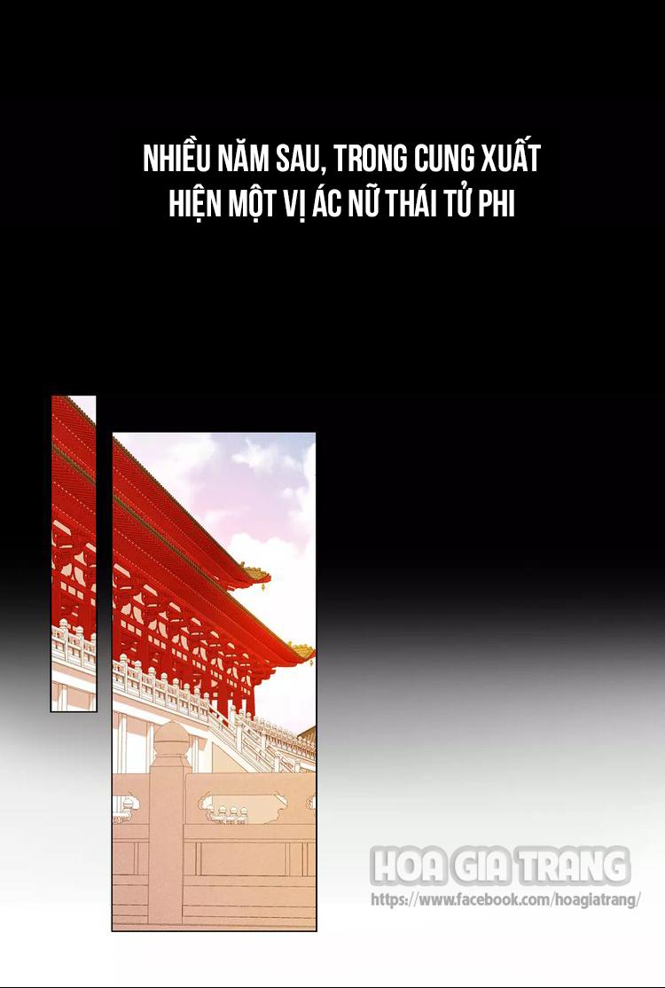 Ác Nữ Hoàng Hậu Chapter 1 - 15