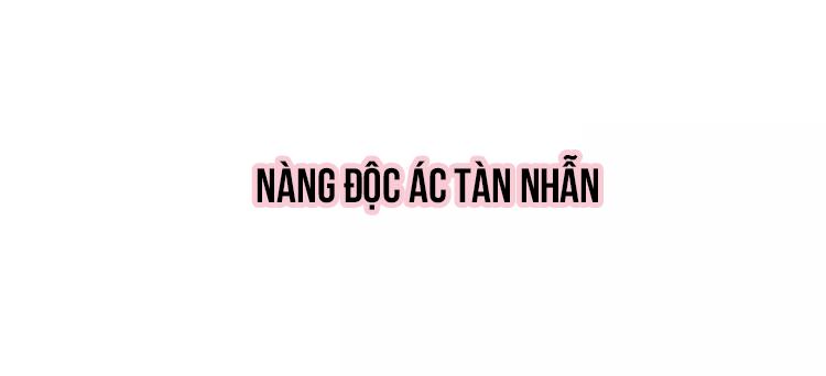 Ác Nữ Hoàng Hậu Chapter 1 - 18