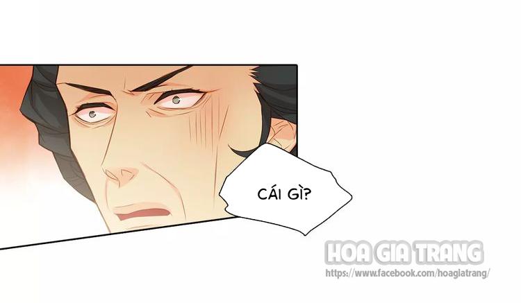 Ác Nữ Hoàng Hậu Chapter 1 - 29