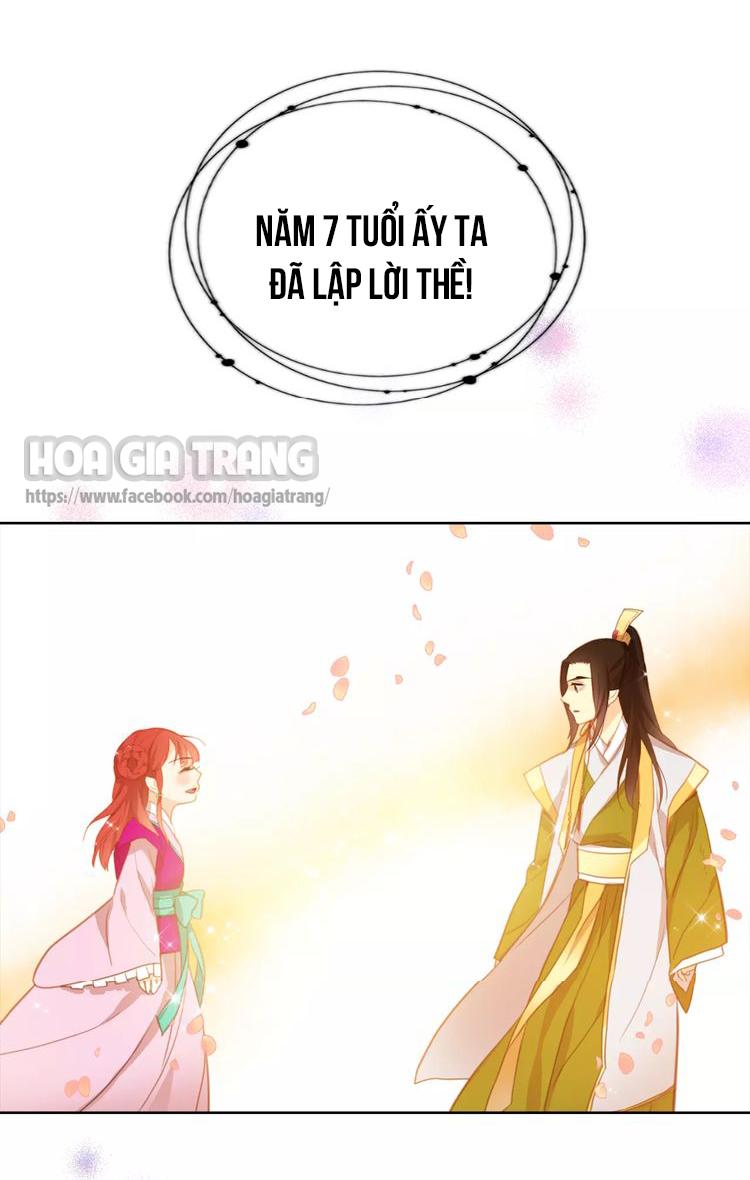 Ác Nữ Hoàng Hậu Chapter 1 - 33