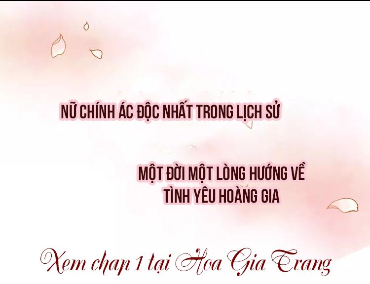 Ác Nữ Hoàng Hậu Chapter 1 - 35