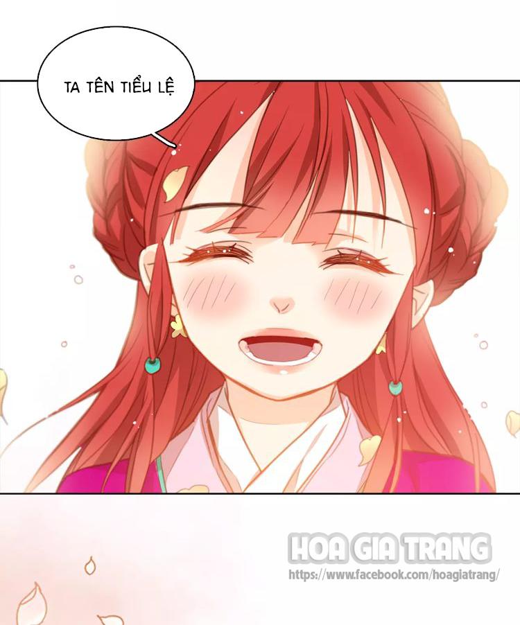 Ác Nữ Hoàng Hậu Chapter 1 - 6