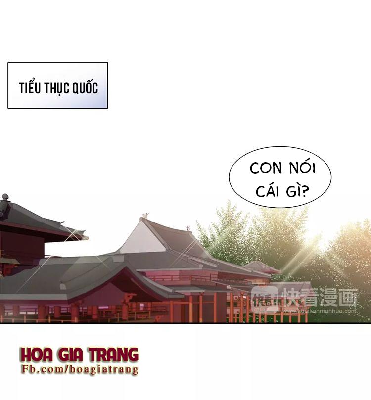 Ác Nữ Hoàng Hậu Chapter 10 - 2