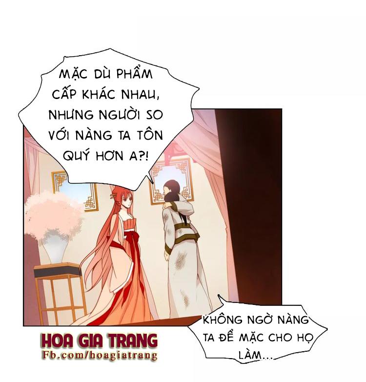 Ác Nữ Hoàng Hậu Chapter 10 - 19