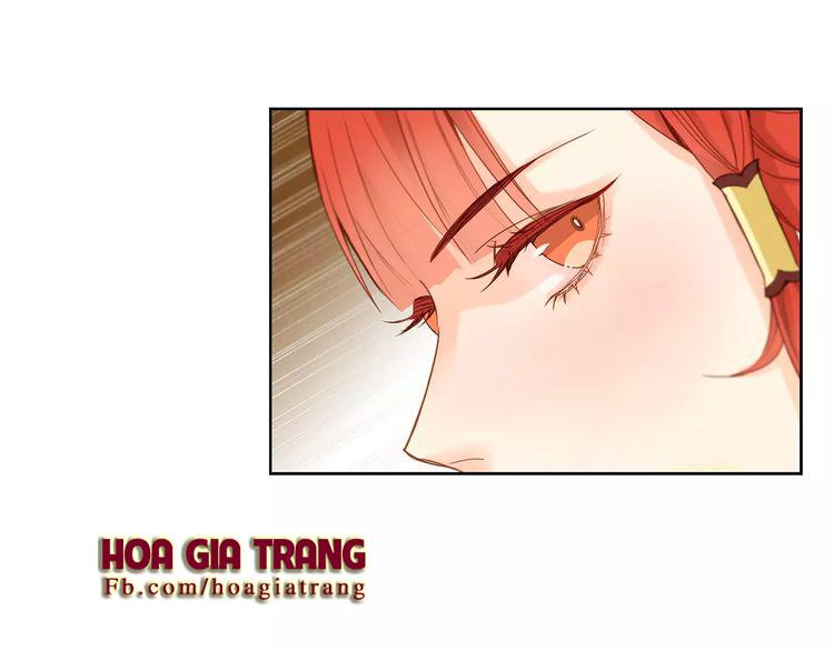 Ác Nữ Hoàng Hậu Chapter 10 - 42